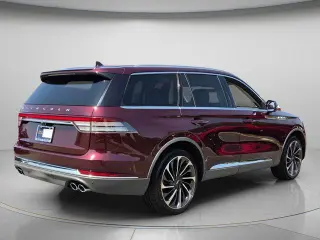 Lincoln Aviator 2020 AWD Reserve 4p SUV