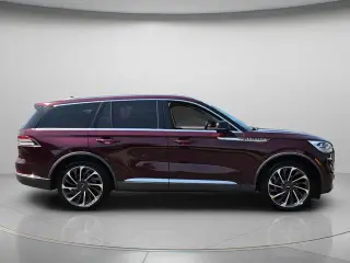 Lincoln Aviator 2020 AWD Reserve 4p SUV
