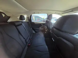 Acura RDX 2020 4p SUV