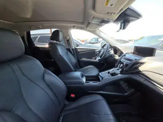 Acura RDX 2020 4p SUV
