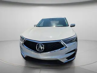 Acura RDX 2020 4p SUV