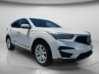 Acura RDX 2020 4p SUV