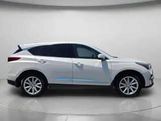 Acura RDX 2020 4p SUV