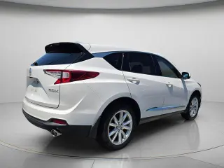 Acura RDX 2020 4p SUV