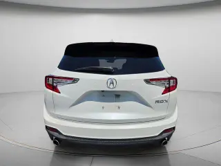Acura RDX 2020 4p SUV