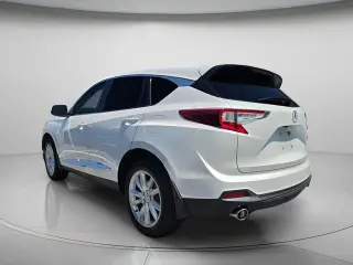 Acura RDX 2020 4p SUV