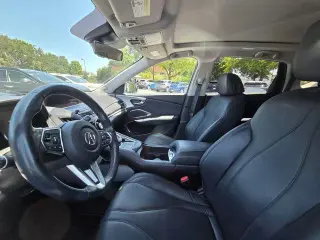 Acura RDX 2020 4p SUV