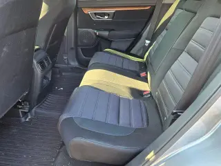 Honda CR-V 2020 EX 4dr SUV