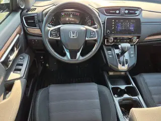 Honda CR-V 2020 EX 4dr SUV