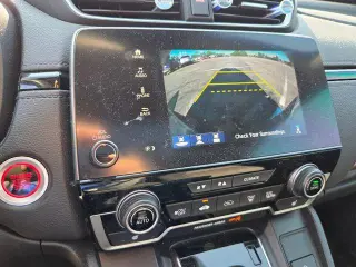 Honda CR-V 2020 EX 4dr SUV