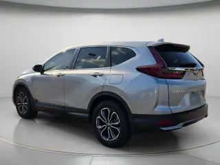 Honda CR-V 2020 EX 4dr SUV