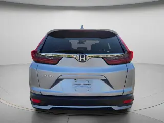 Honda CR-V 2020 EX 4dr SUV