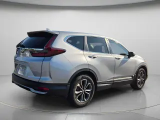 Honda CR-V 2020 EX 4dr SUV