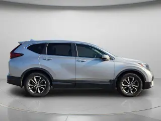 Honda CR-V 2020 EX 4dr SUV