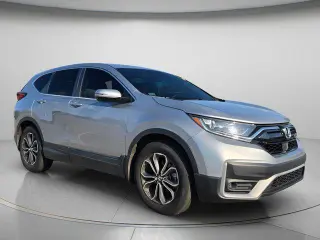 Honda CR-V 2020 EX 4dr SUV