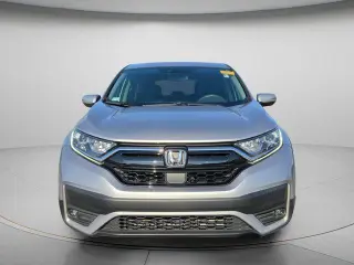 Honda CR-V 2020 EX 4dr SUV