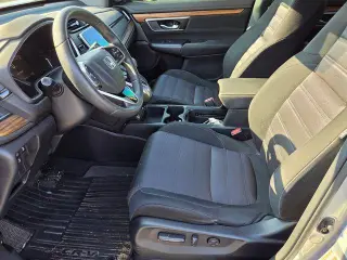 Honda CR-V 2020 EX 4dr SUV