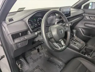 Honda CR-V Híbrido 2025 Sport-L 4dr SUV