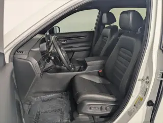 Honda CR-V Híbrido 2025 Sport-L 4dr SUV