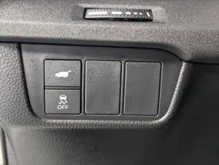 Honda CR-V Híbrido 2025 Sport-L 4dr SUV