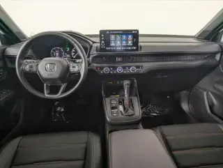 Honda CR-V Híbrido 2025 Sport-L 4dr SUV