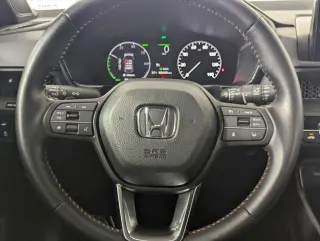 Honda CR-V Híbrido 2025 Sport-L 4dr SUV