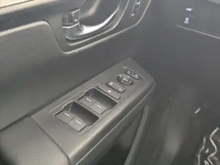 Honda CR-V Híbrido 2025 Sport-L 4dr SUV