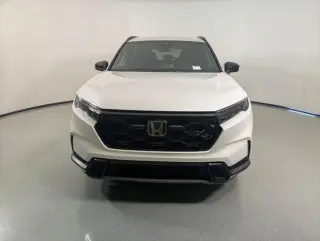 Honda CR-V Híbrido 2025 Sport-L 4dr SUV