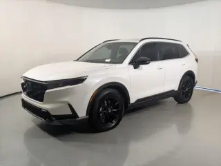Honda CR-V Híbrido 2025 Sport-L 4dr SUV