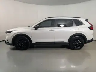 Honda CR-V Híbrido 2025 Sport-L 4dr SUV