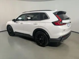 Honda CR-V Híbrido 2025 Sport-L 4dr SUV