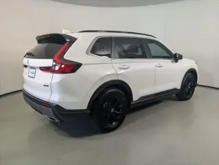 Honda CR-V Híbrido 2025 Sport-L 4dr SUV
