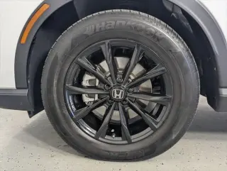 Honda CR-V Híbrido 2025 Sport-L 4dr SUV