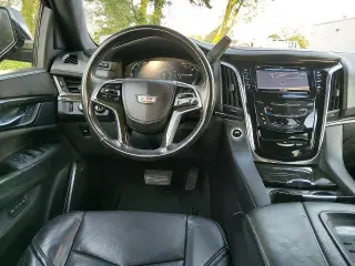 Cadillac Escalade ESV 2016 4x4 Platinum 4dr SUV