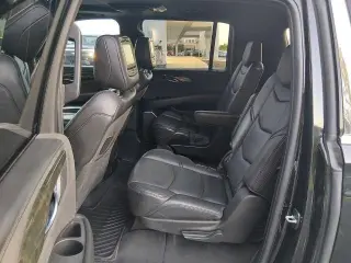 Cadillac Escalade ESV 2016 4x4 Platinum 4dr SUV