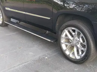 Cadillac Escalade ESV 2016 4x4 Platinum 4dr SUV