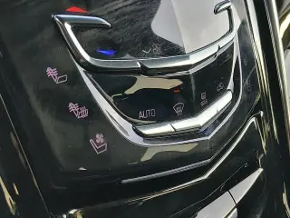 Cadillac Escalade ESV 2016 4x4 Platinum 4dr SUV