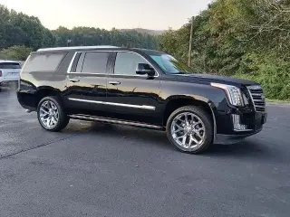 Cadillac Escalade ESV 2016 4x4 Platinum 4dr SUV