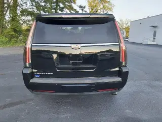 Cadillac Escalade ESV 2016 4x4 Platinum 4dr SUV