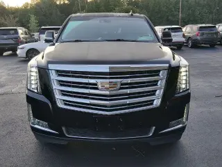 Cadillac Escalade ESV 2016 4x4 Platinum 4dr SUV