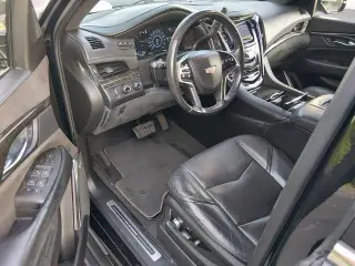 Cadillac Escalade ESV 2016 4x4 Platinum 4dr SUV