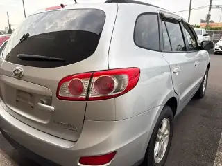 Hyundai SANTA FE 2011 AWD GLS 4 SUV (I4)