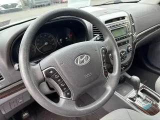 Hyundai SANTA FE 2011 AWD GLS 4 SUV (I4)