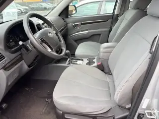 Hyundai SANTA FE 2011 AWD GLS 4 SUV (I4)