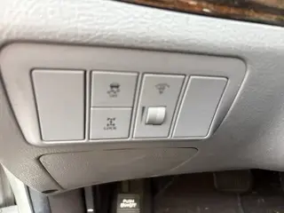Hyundai SANTA FE 2011 AWD GLS 4 SUV (I4)