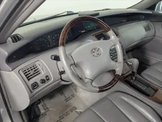Toyota Avalon 2003 XLS 4p Sedan