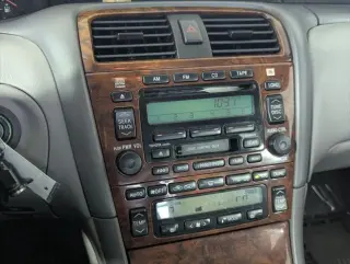 Toyota Avalon 2003 XLS 4p Sedan