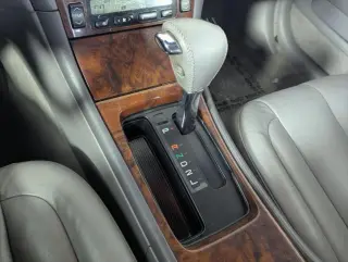 Toyota Avalon 2003 XLS 4p Sedan
