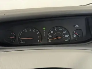 Toyota Avalon 2003 XLS 4p Sedan