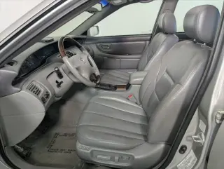 Toyota Avalon 2003 XLS 4p Sedan